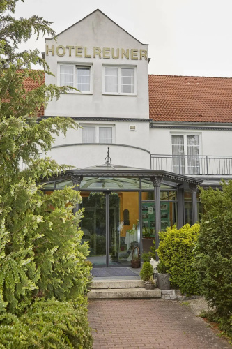 Image de l'hôtel