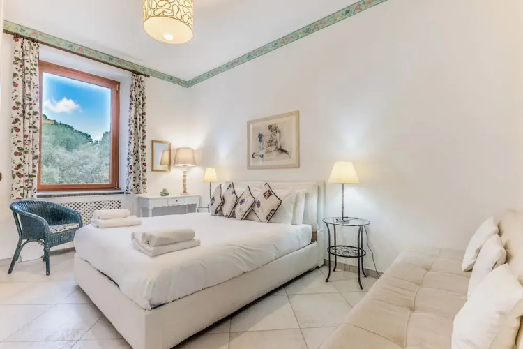 Emanuele House by Ghor