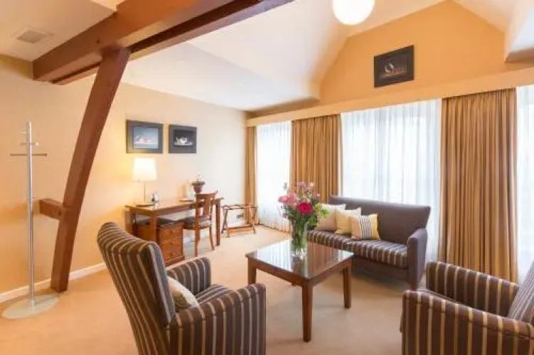 Sense Suites