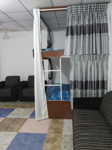 Kingfisher Family Guest & Hostel