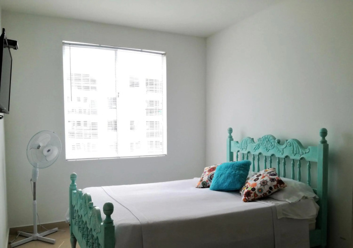 Depto Condominio Aqualina