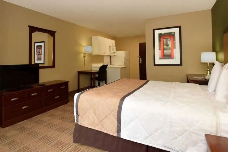 Extended Stay America Boston-Braintree