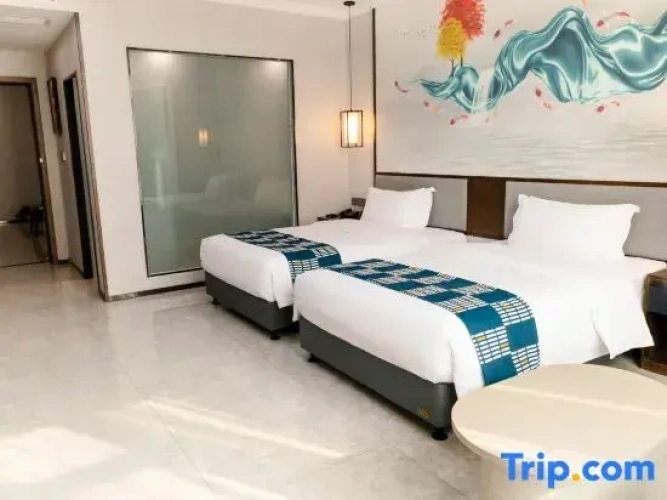 Business Twin room
