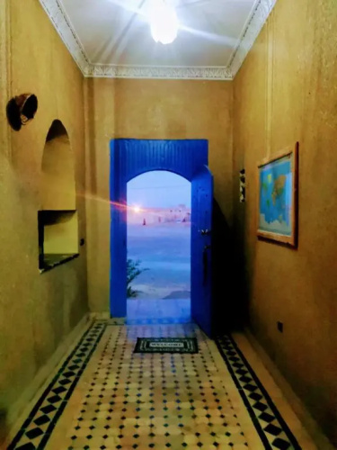 Mohas-sahara-house