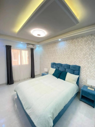 Appartement haut standing idéalement situé à Dakar