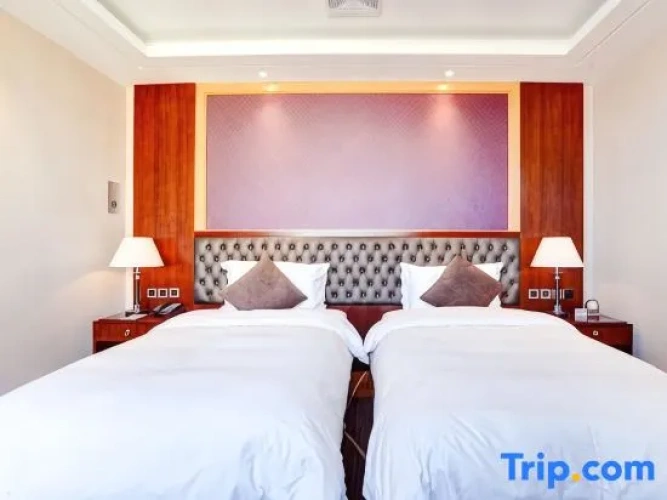 Economy Twin room