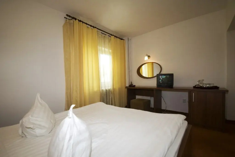 Hotel Oltenia