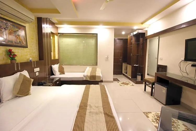 Family Suite