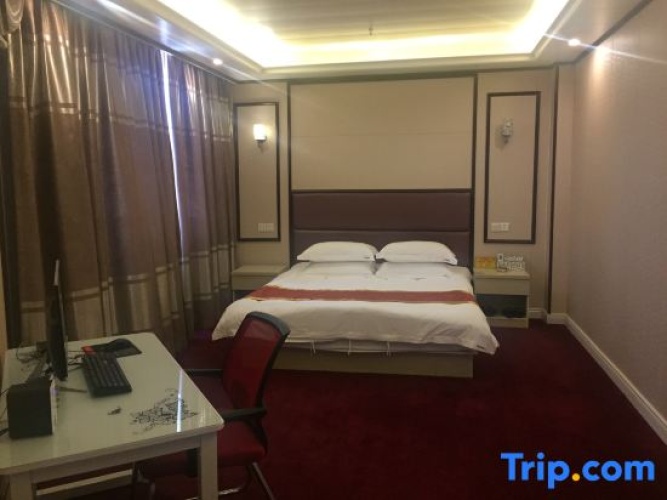 Triple Suite