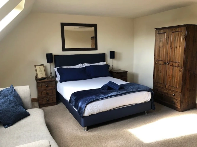 Executive room
