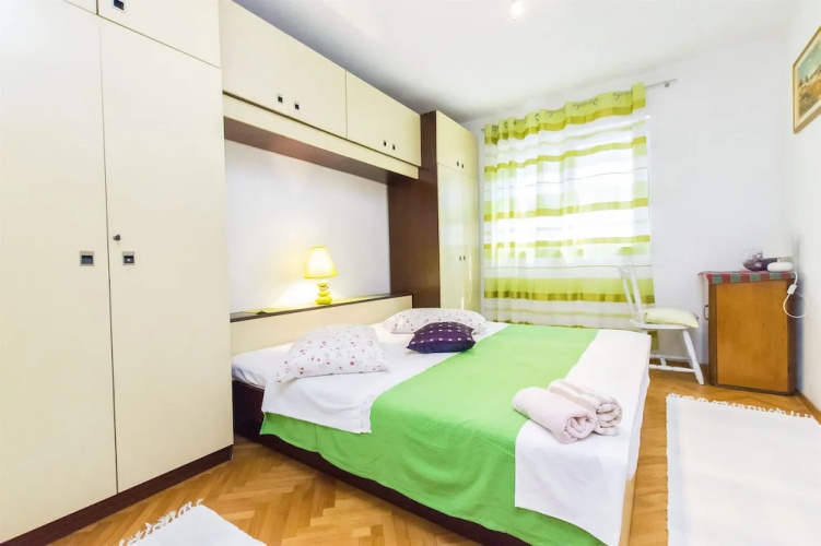 Apartment Zorka