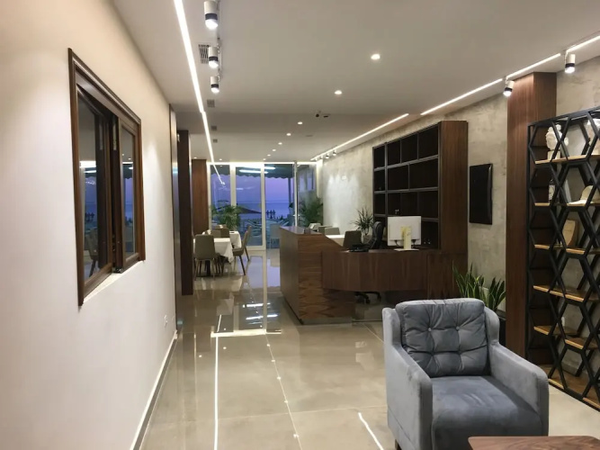 Hotel Maren