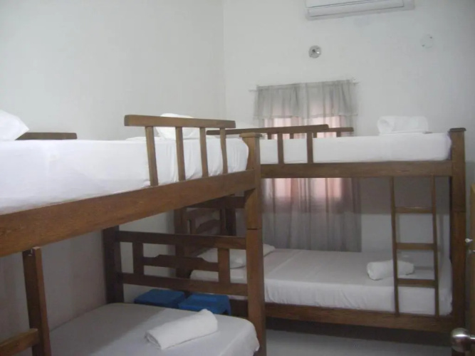 Hostal Palohe