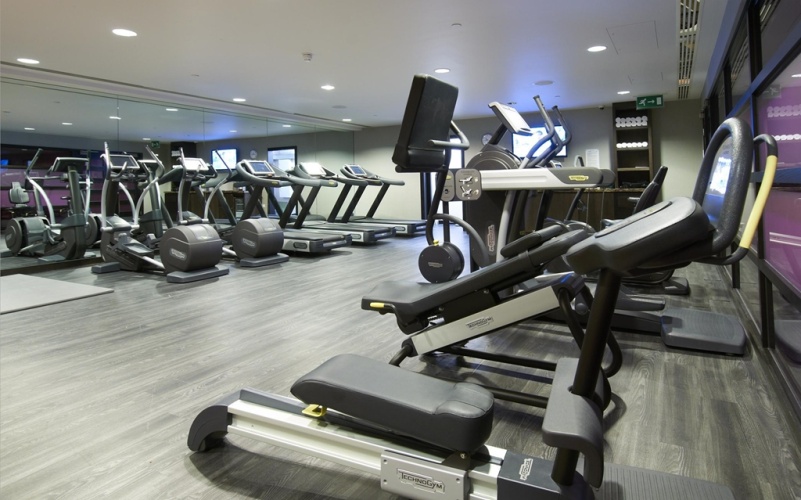 Hilton London Syon Park photo 20