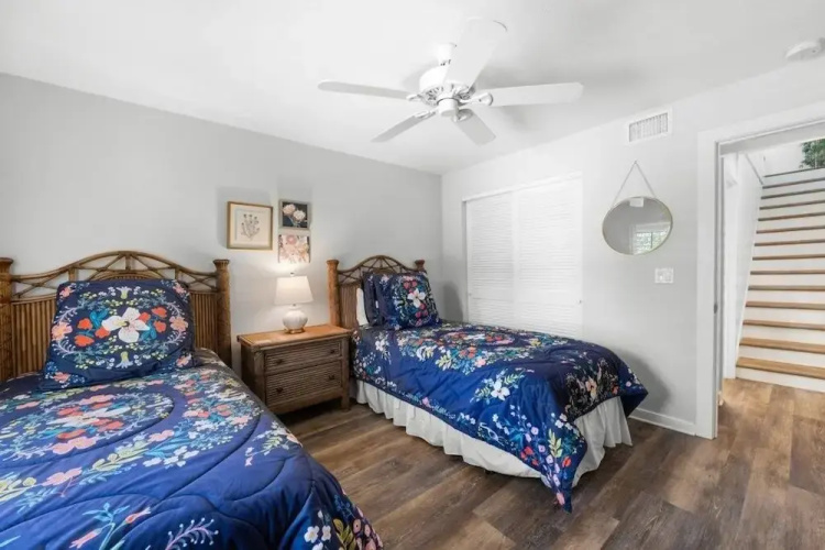 Ventura Captiva 2b 3 Bedroom Condo