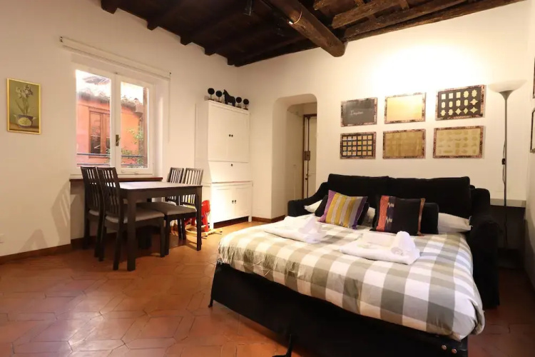 Piazza Navona Apartments
