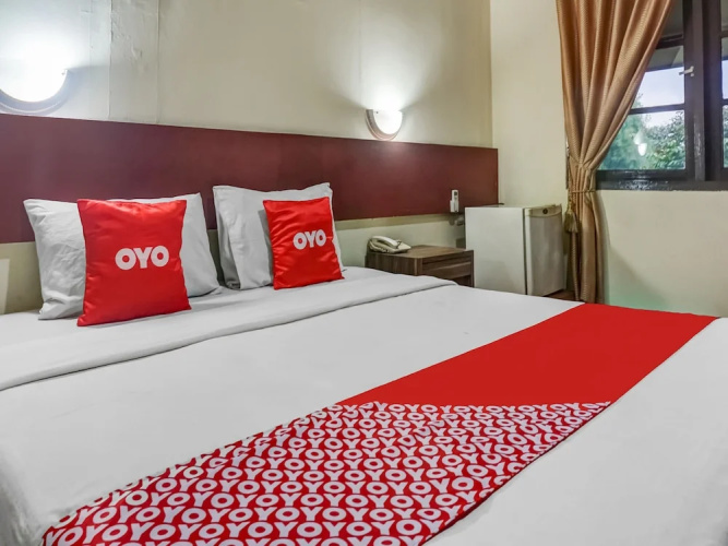 Desa Wisata Hotel - Hostel