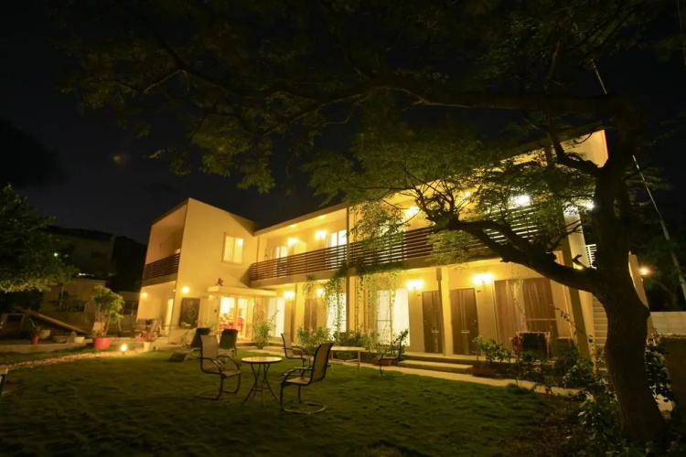 Cha-Villa