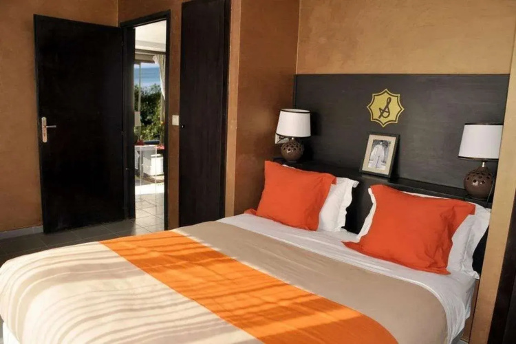 La Suite Hotel Boutique