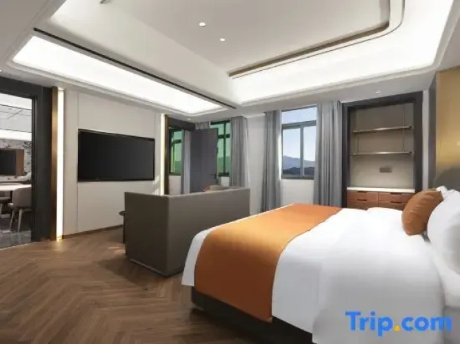 Presidential Suite