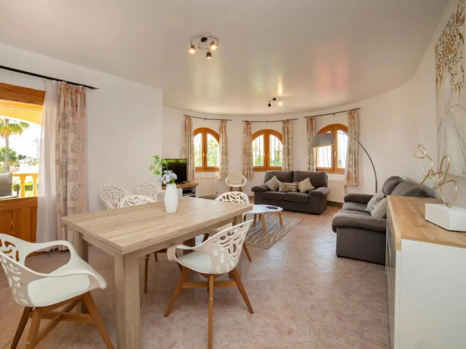 Holiday Home B&B
