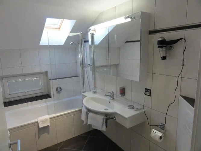 2 Bedrooms Suite
