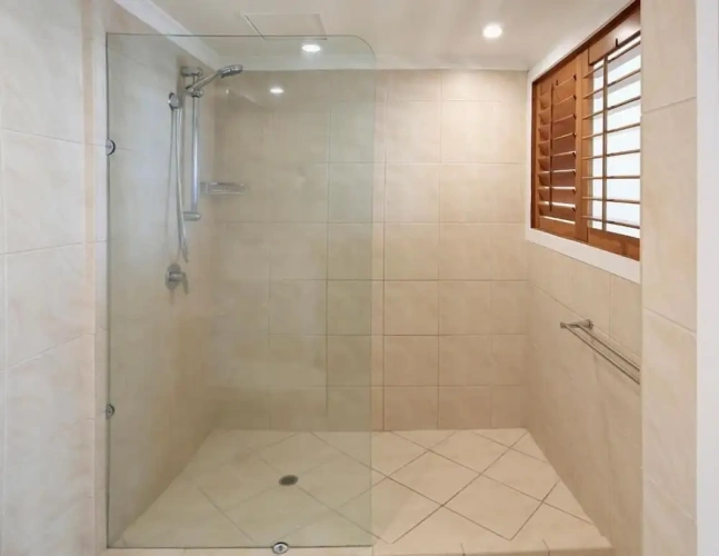 2 Bedrooms Deluxe Apartment with balcony