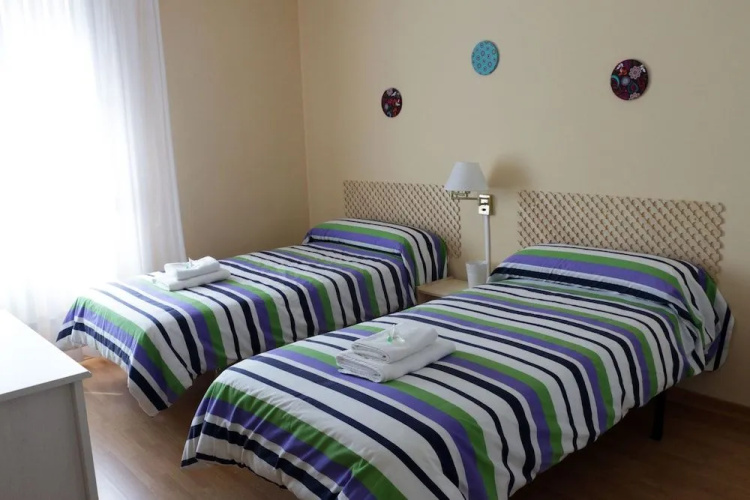 Hostal La Uva