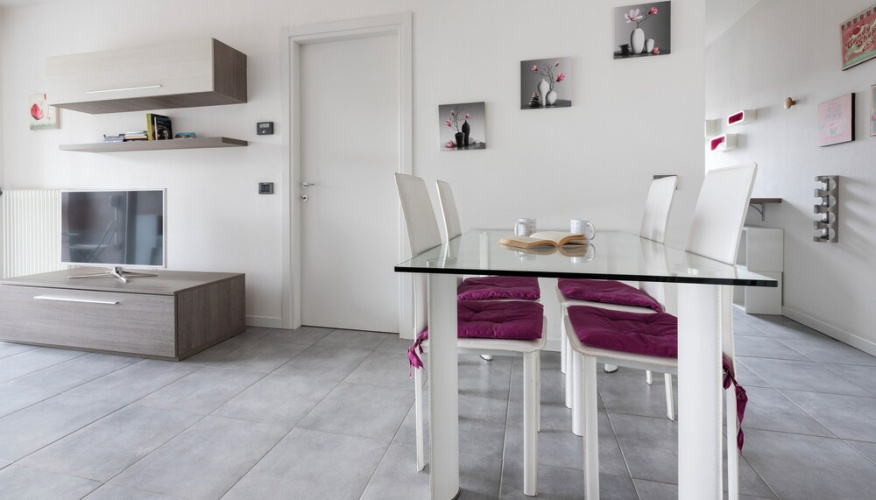 Italianway Comfort - Meda 27 B