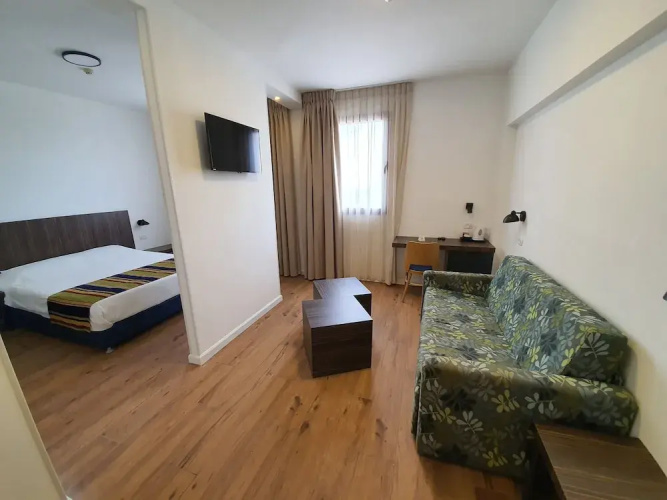 Nof Tavor Hotel