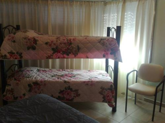 Buena Vida Hostel