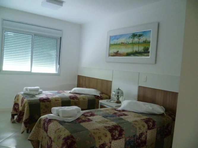 2 Bedrooms Standard room