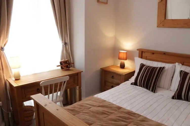 City Centre West End Apartment