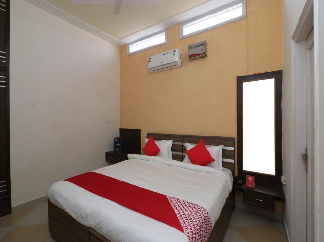 Classic Double room