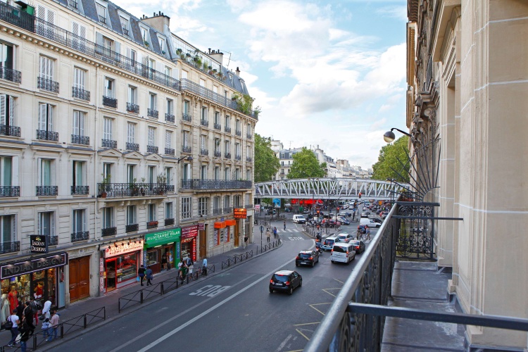 Sure Hotel by Best Western Paris Gare du Nord photo 18