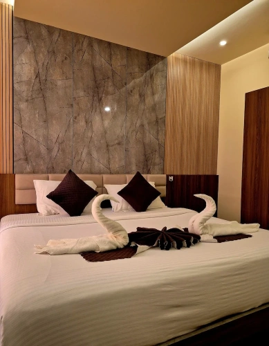 Deluxe Villa