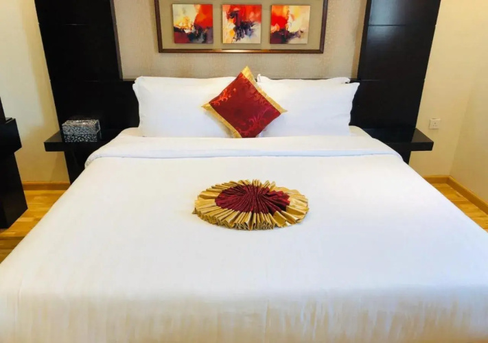 First Suite