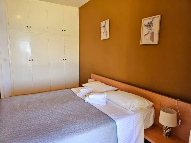 Corfu Glyfada Menigos Resort 49