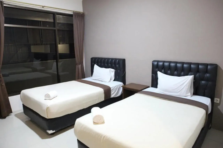 Rahayu Hotel Cirebon