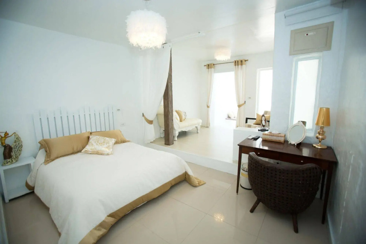 Kenting Gold DeSign Hotel