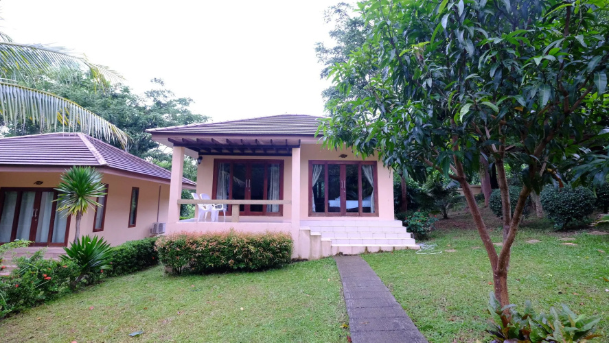 Jaidee Garden Home