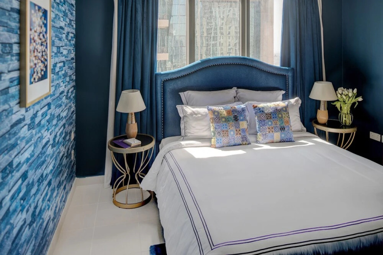 Boulevard Central by Dream Inn Dubai