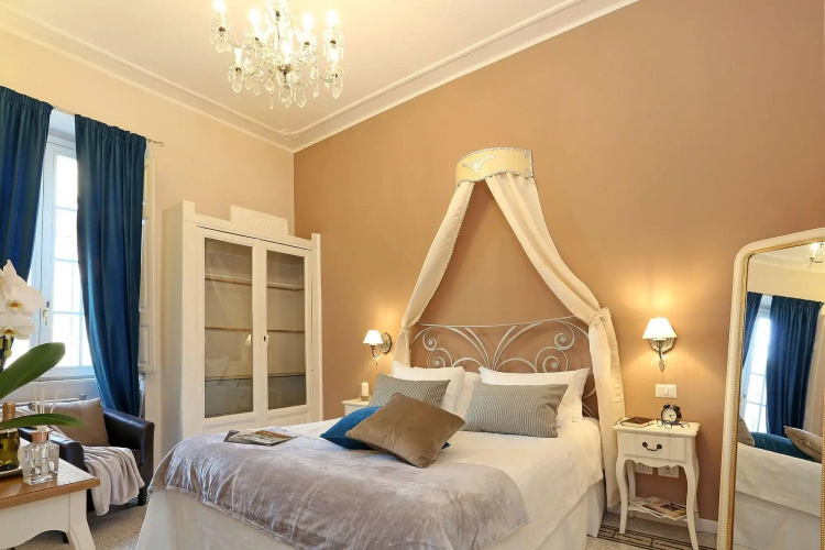 Liberty Rome Suites