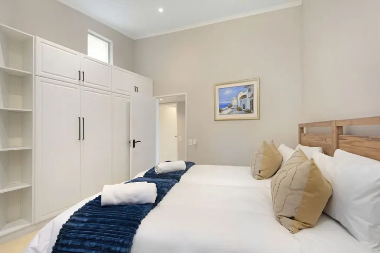 Villa Kyma by HostAgents