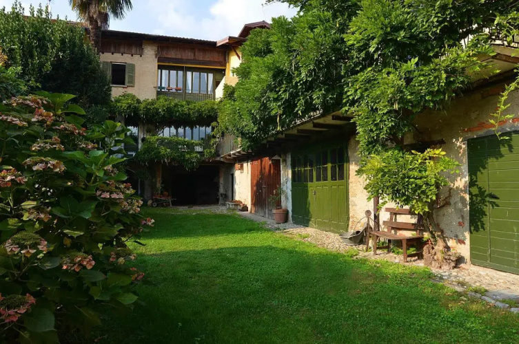 B&B Il Cortile