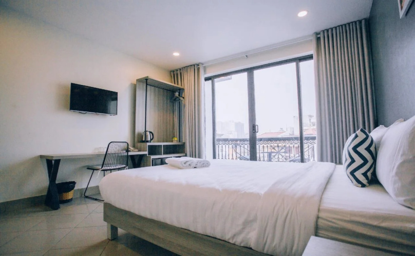 Kiera Hotel
