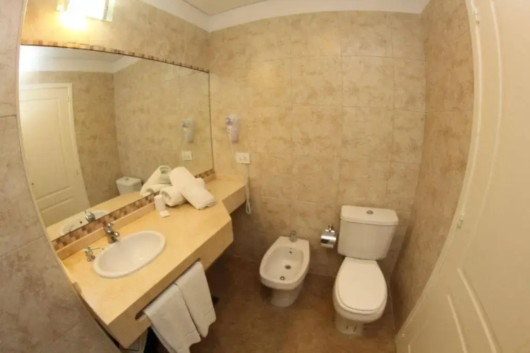 Howard Johnson Inn Campana