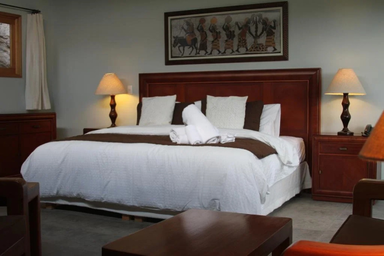 Casa Alamillo Hotel Boutique