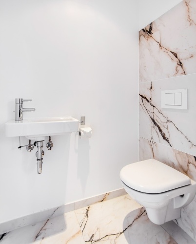 2 Bedrooms Superior Apartment