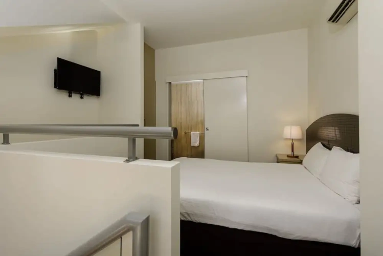 Double Apartment